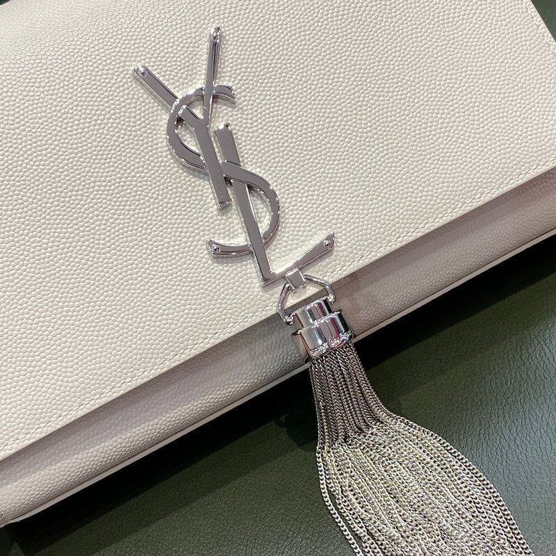 Yves Saint Laurent - Bags 