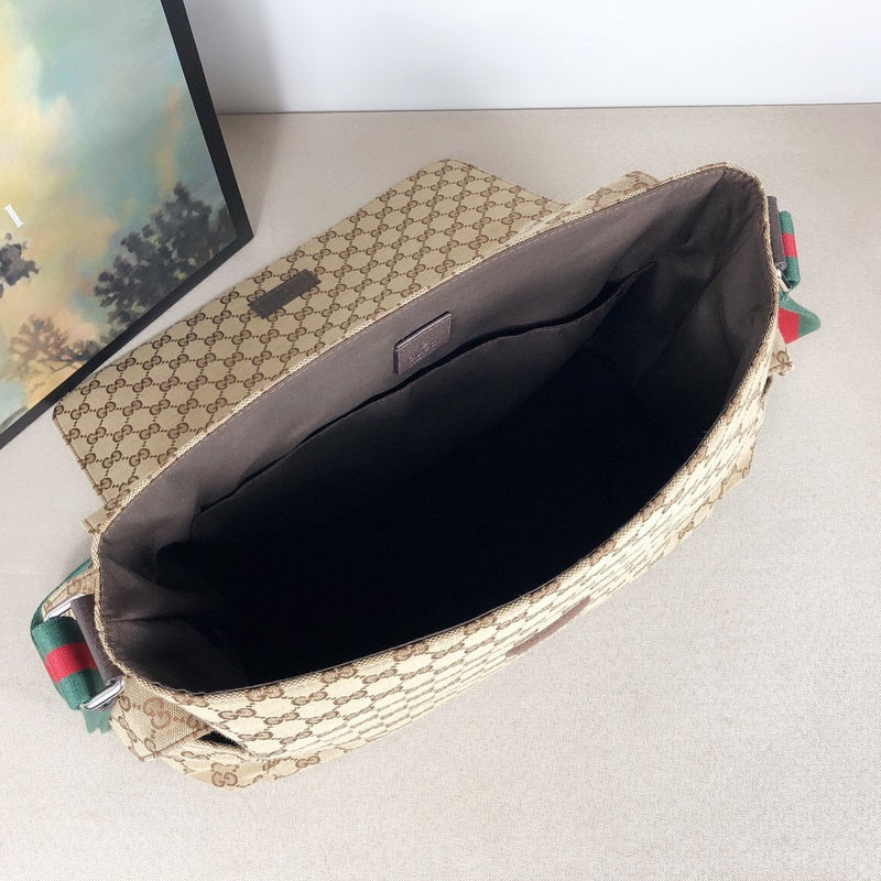 Gucci Designer Tote
