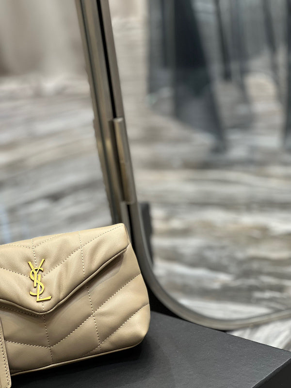 Franco Shops - Yves Saint Laurent - Bags