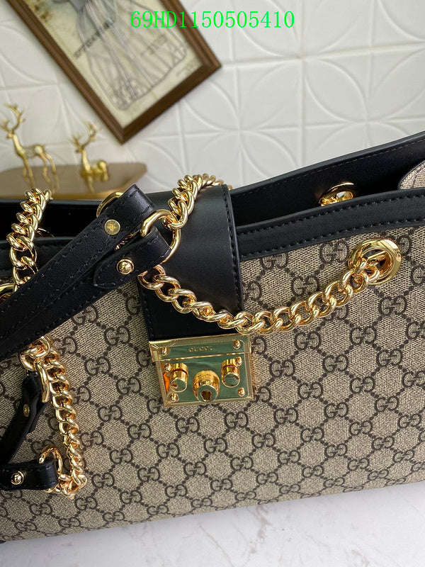 Gucci Designer Tote