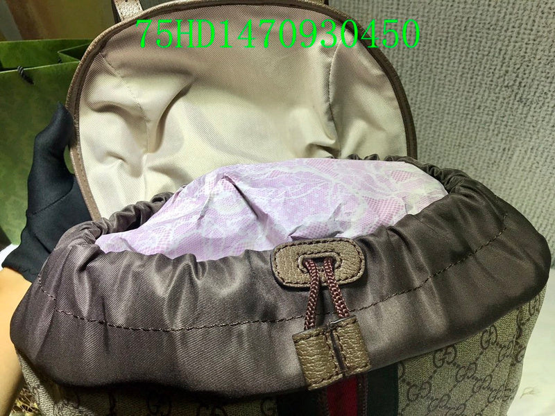 Gucci Designer Tote