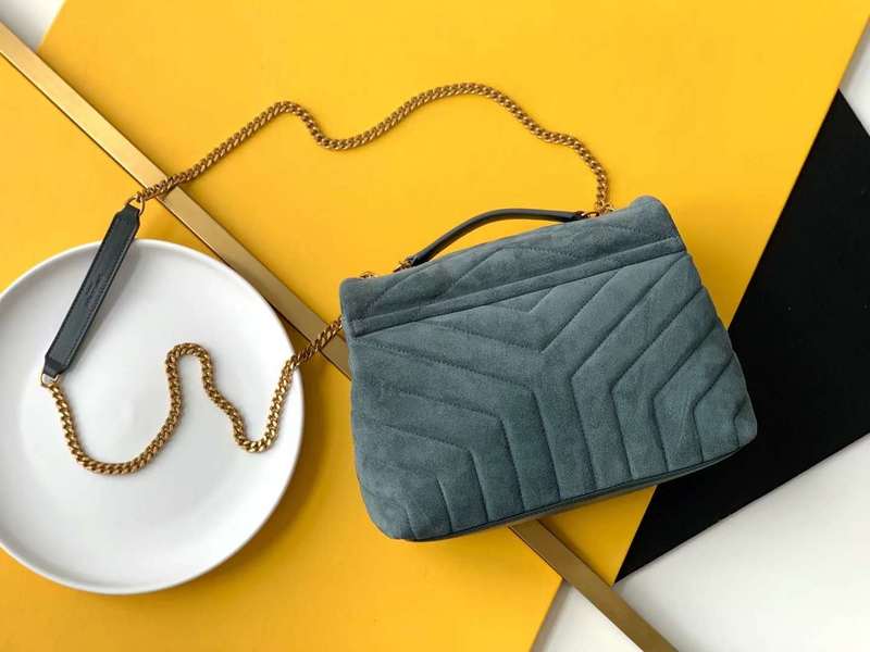 Yves Saint Laurent - Bags 
