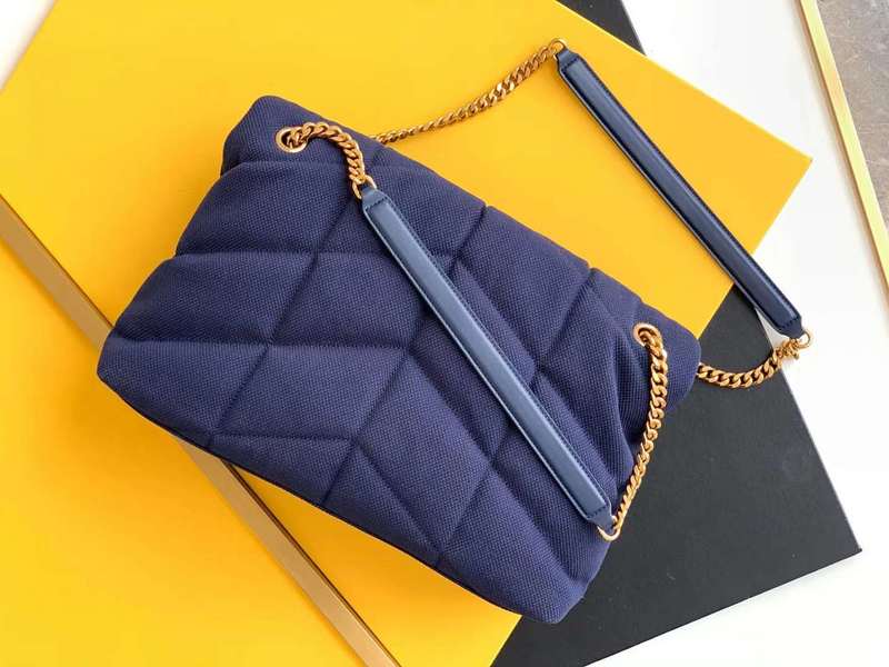 Yves Saint Laurent - Bags - Franco Shops