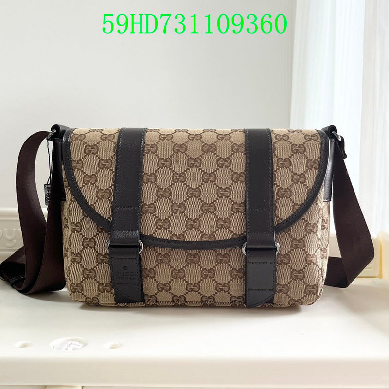 Gucci Designer Tote