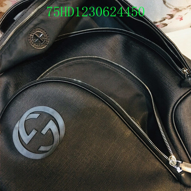 Gucci Designer Tote