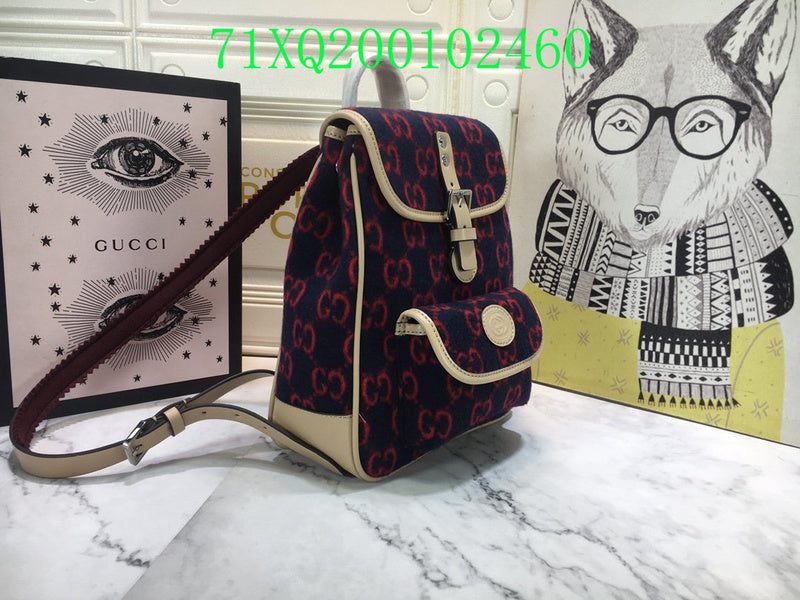 Gucci Designer Tote