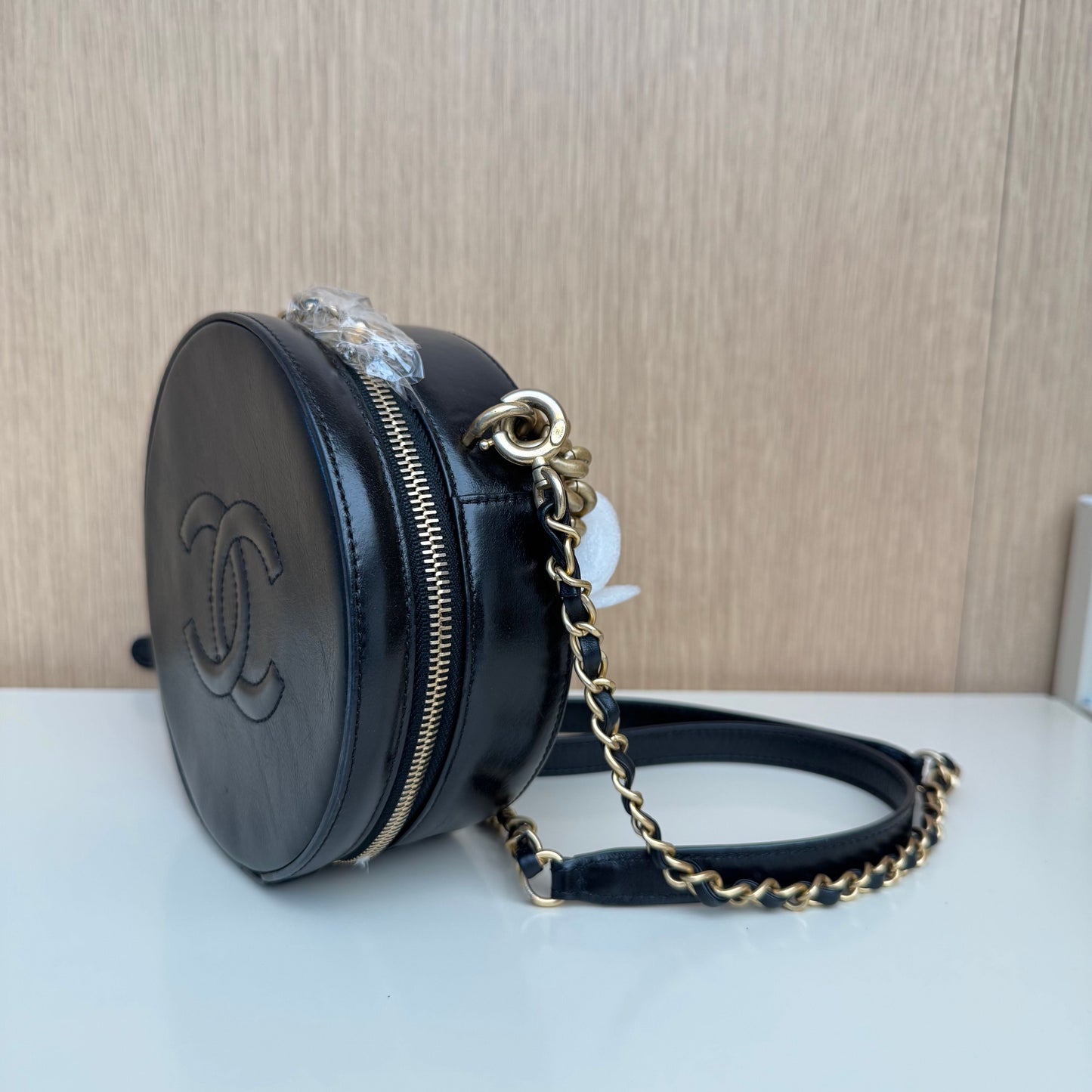 Chanel Crossbody Bag - Almora Bags