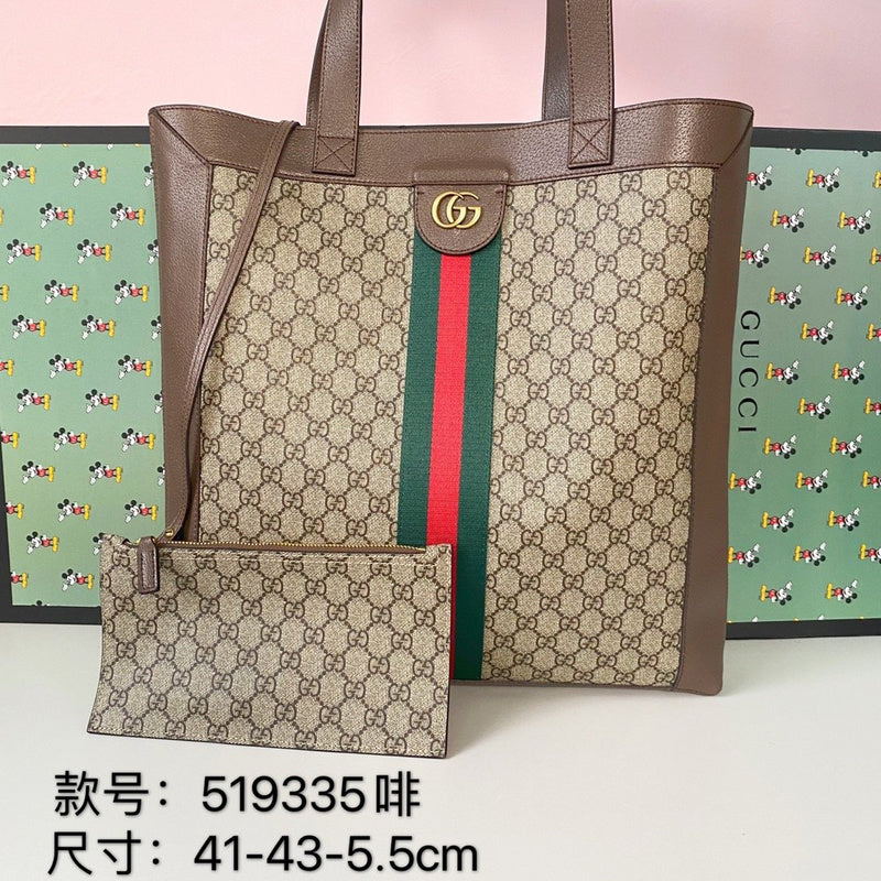 Gucci Designer Tote