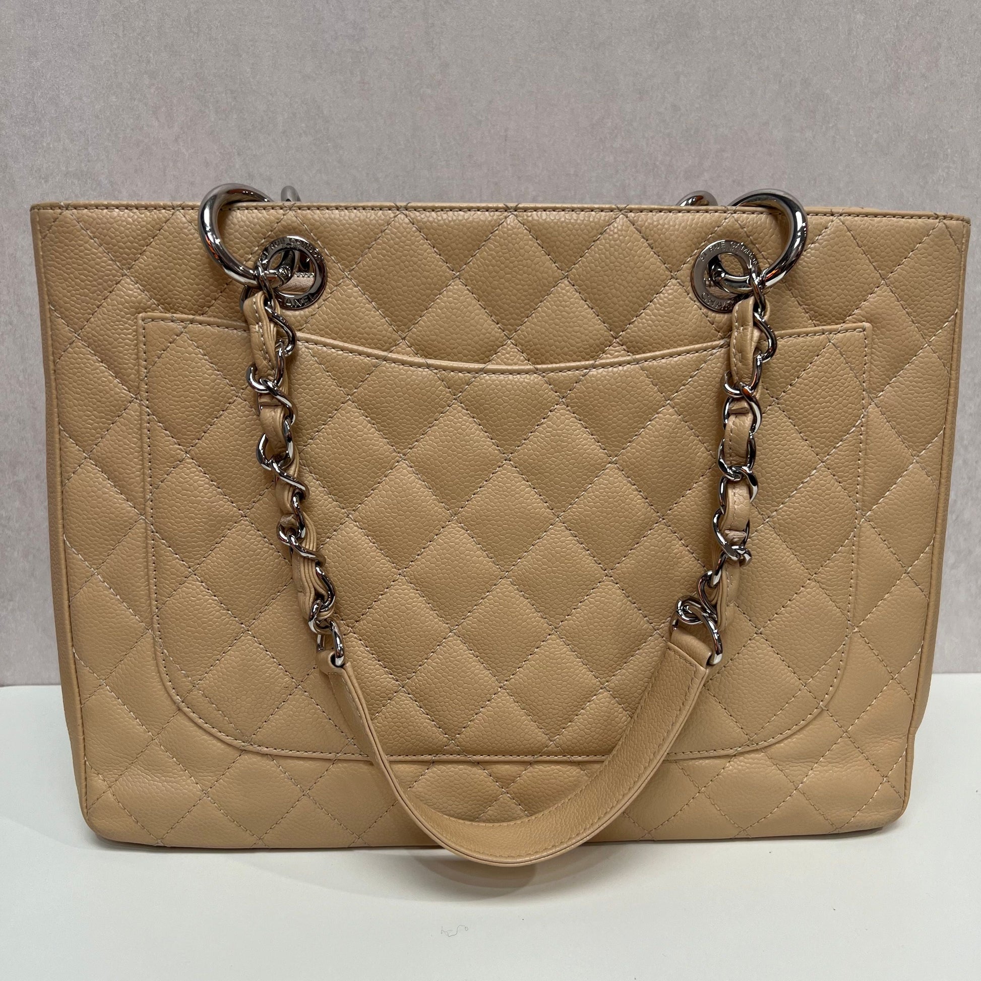 Chanel Tote Bag - Almora Bags