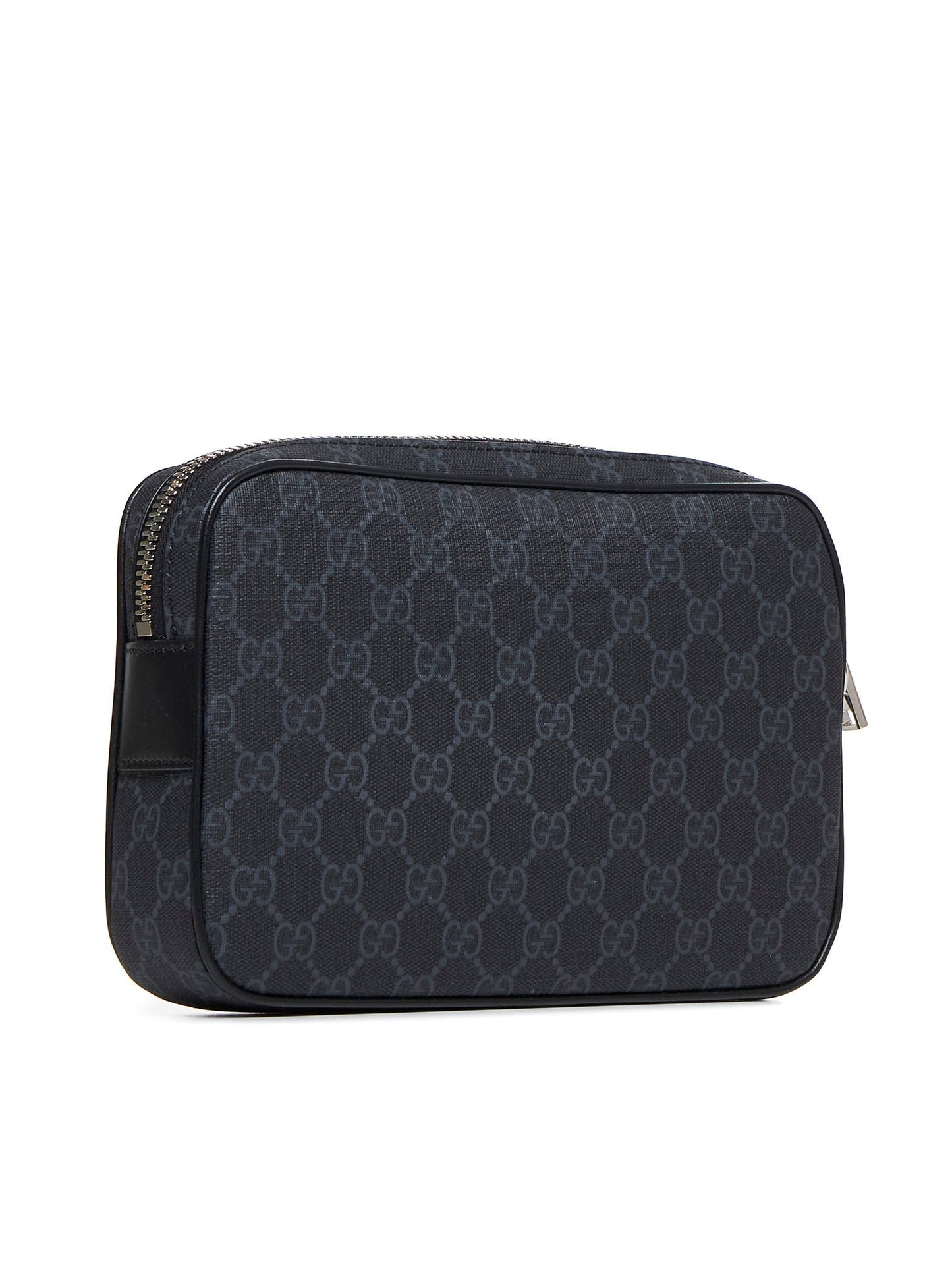 Gucci Leather Shoulder Bag