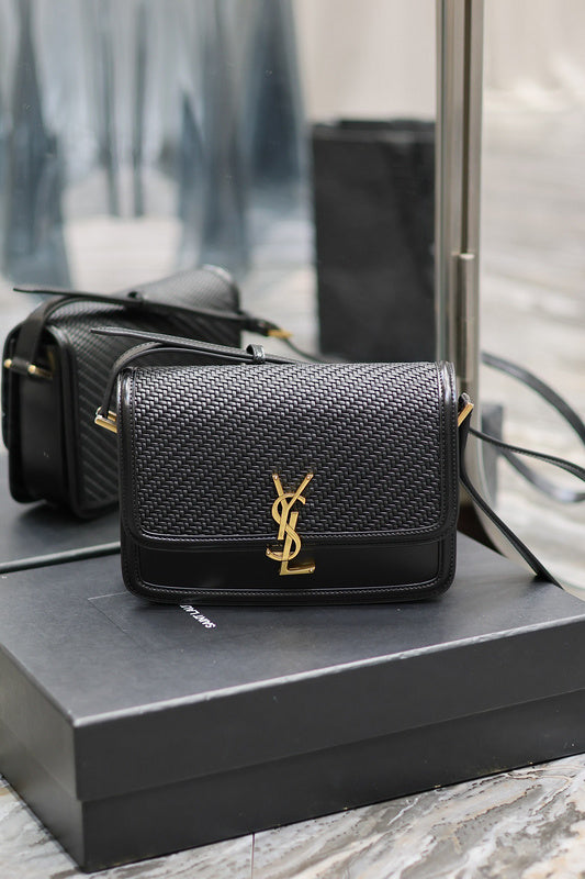 Yves Saint Laurent - Bags