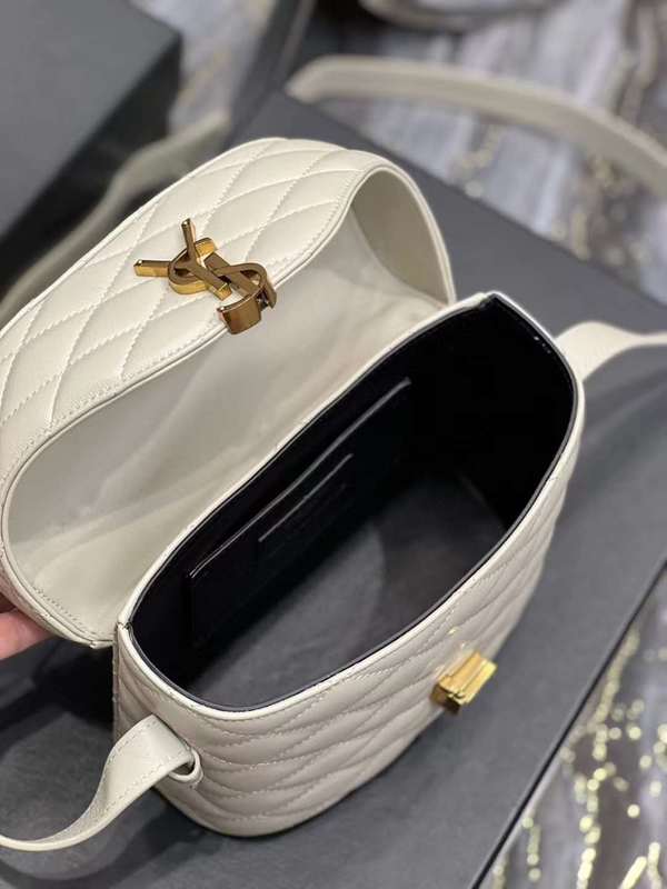 Yves Saint Laurent - Bags 