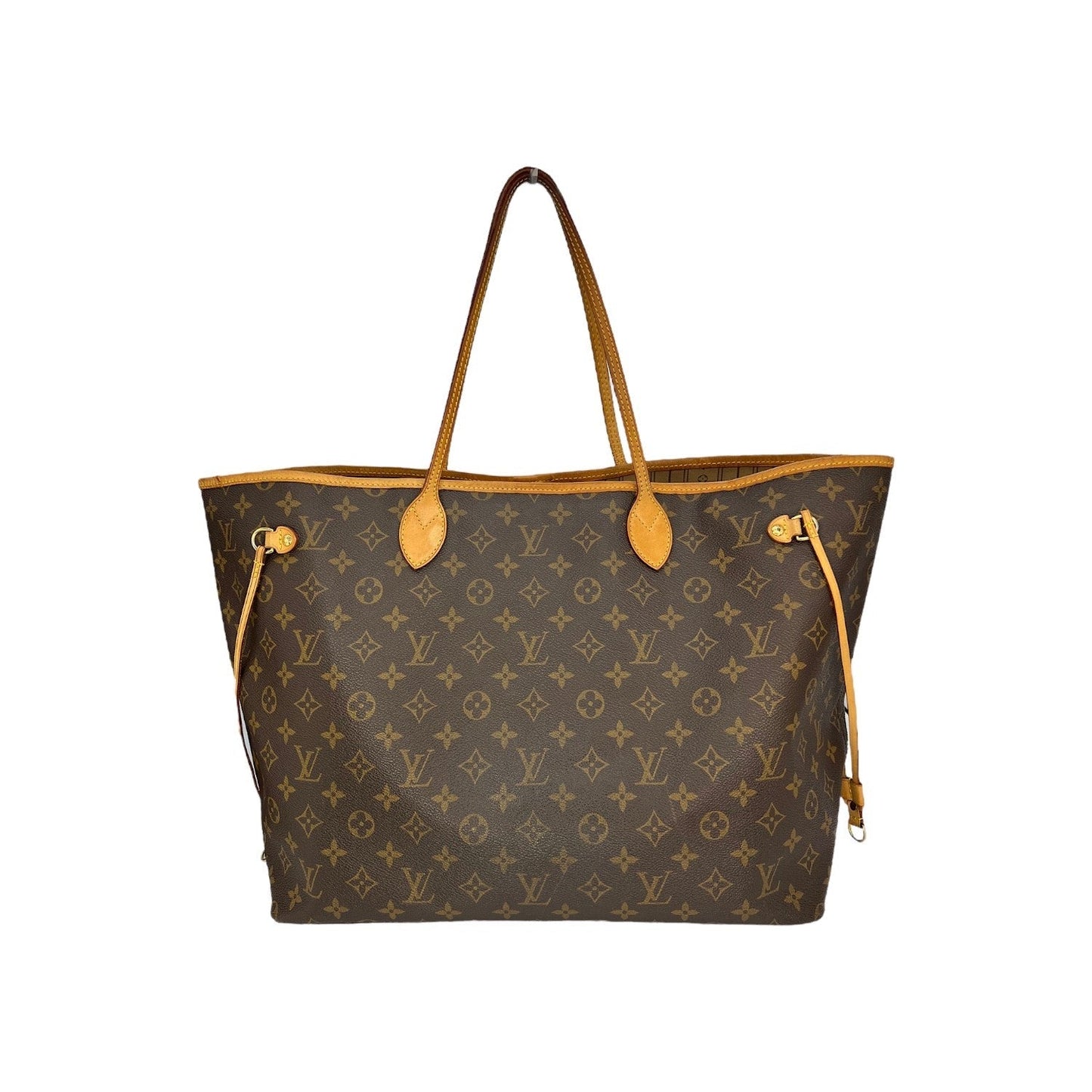 Louis Vuitton Monogram Neverfull GM Tote