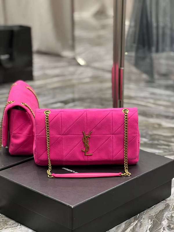 Yves Saint Laurent - Bags 