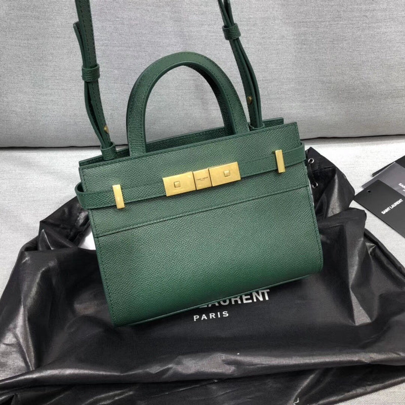 Yves Saint Laurent - Bags