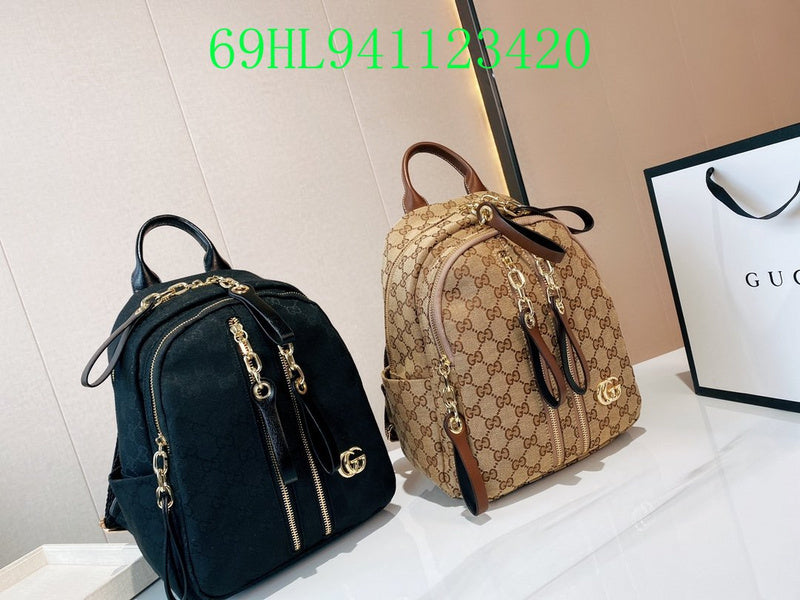 Gucci Designer Tote