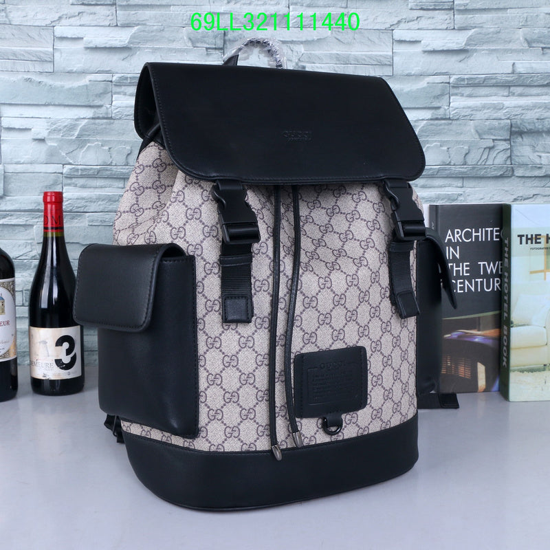 Gucci Designer Tote