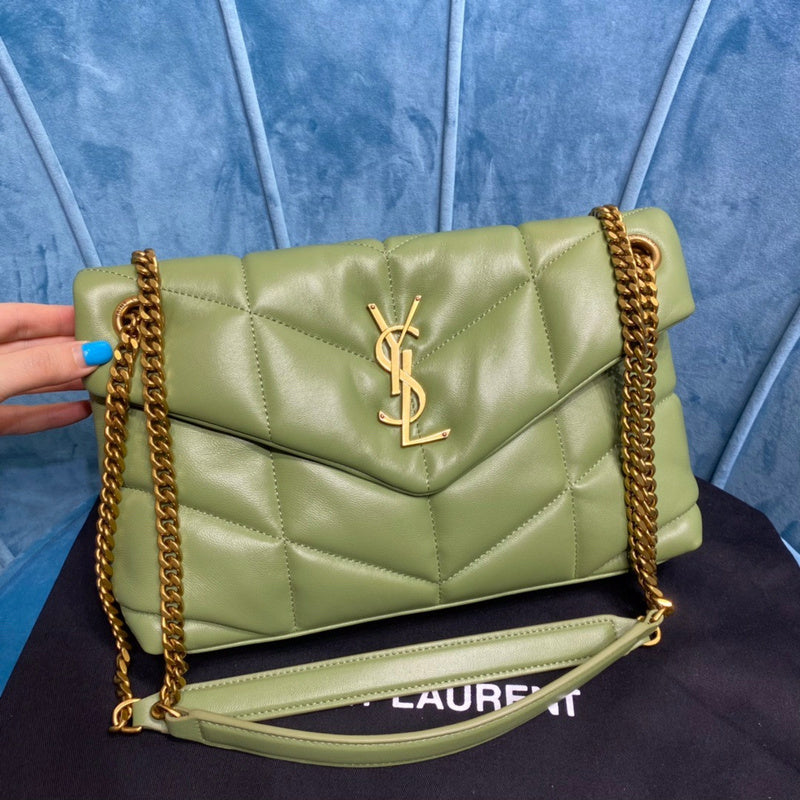Franco Shops - Yves Saint Laurent - Bags