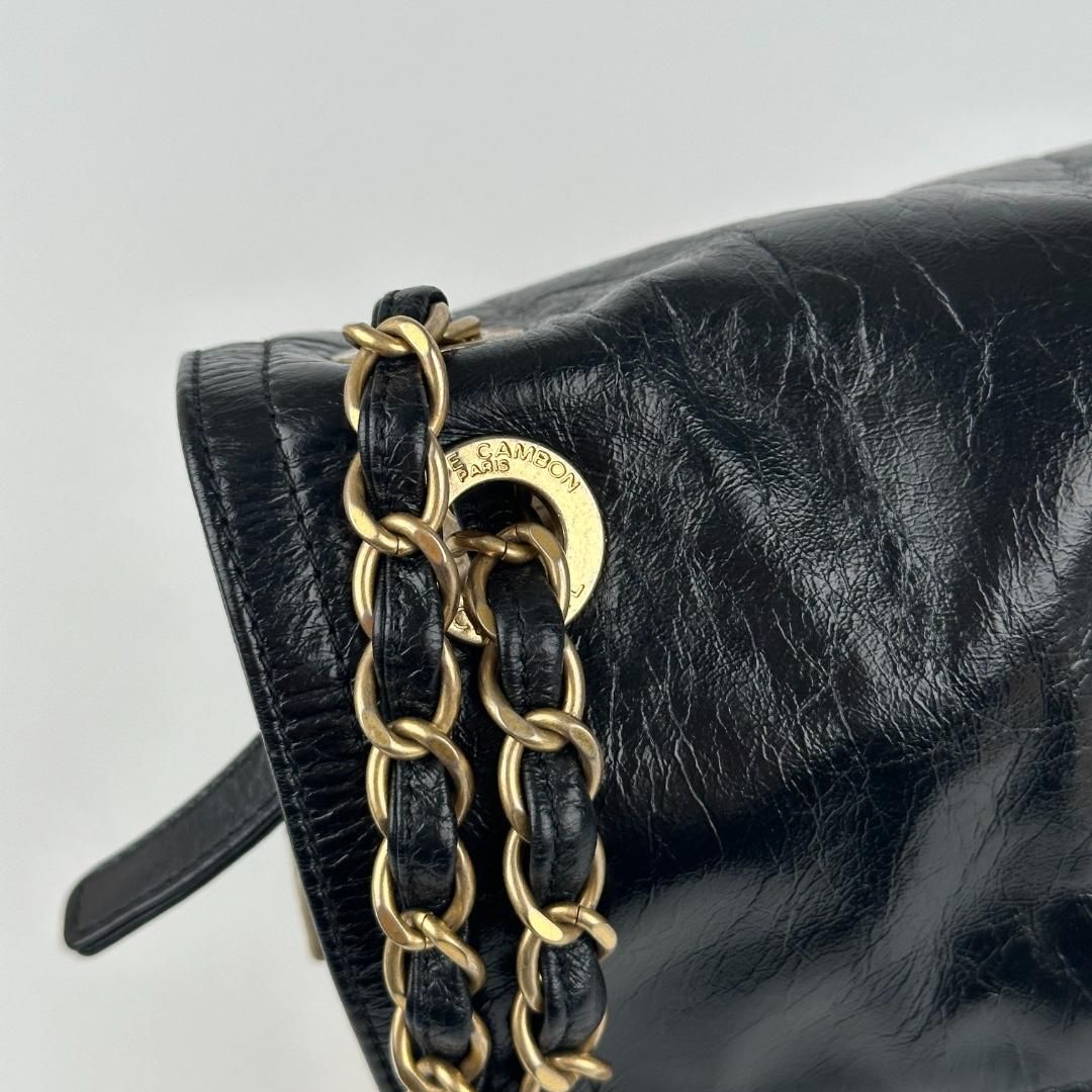 Chanel Flap Shoulder Bag - Almora Bags