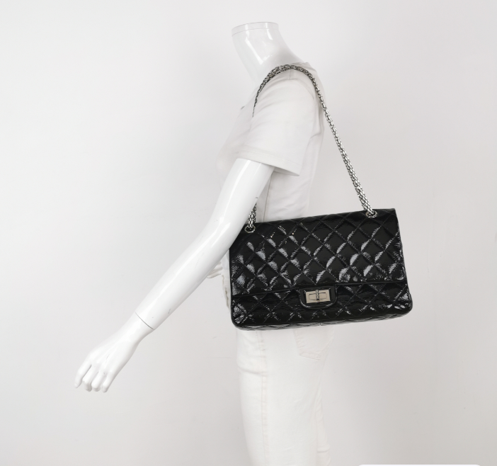 Chanel Handbag Bag - Almora Bags