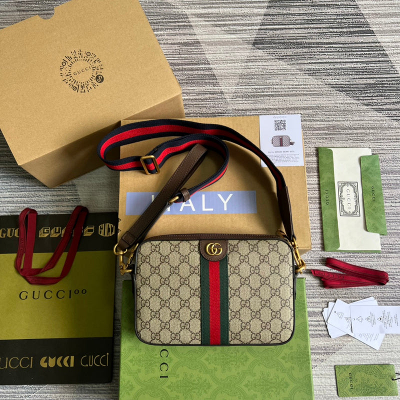 Gucci Designer Handbag