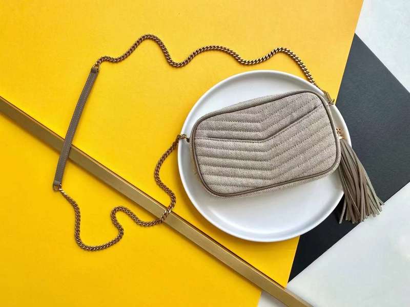 Yves Saint Laurent - Bags - Franco Shops