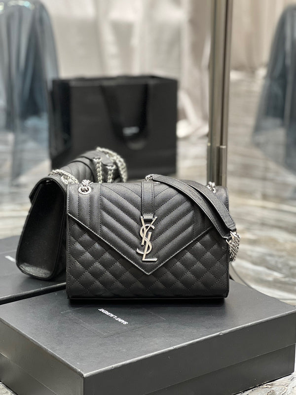Yves Saint Laurent - Bags