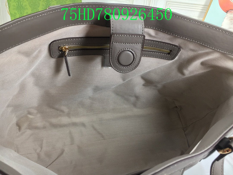 Gucci Designer Tote