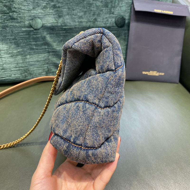 Yves Saint Laurent - Bags 