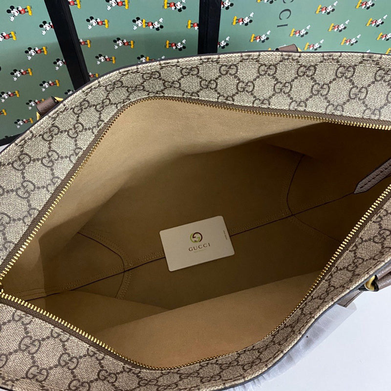 Gucci Designer Tote