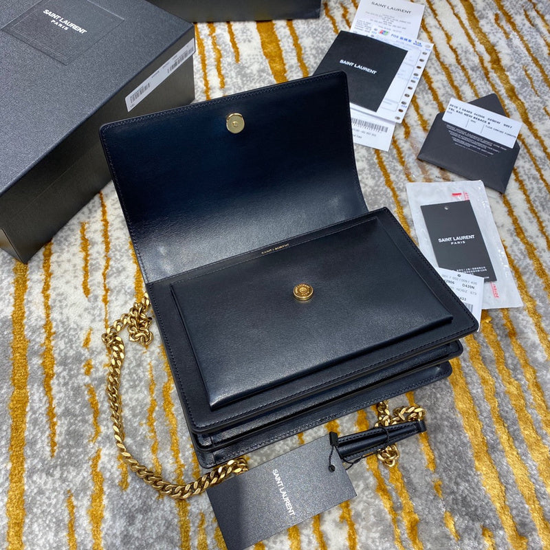 Yves Saint Laurent - Bags 