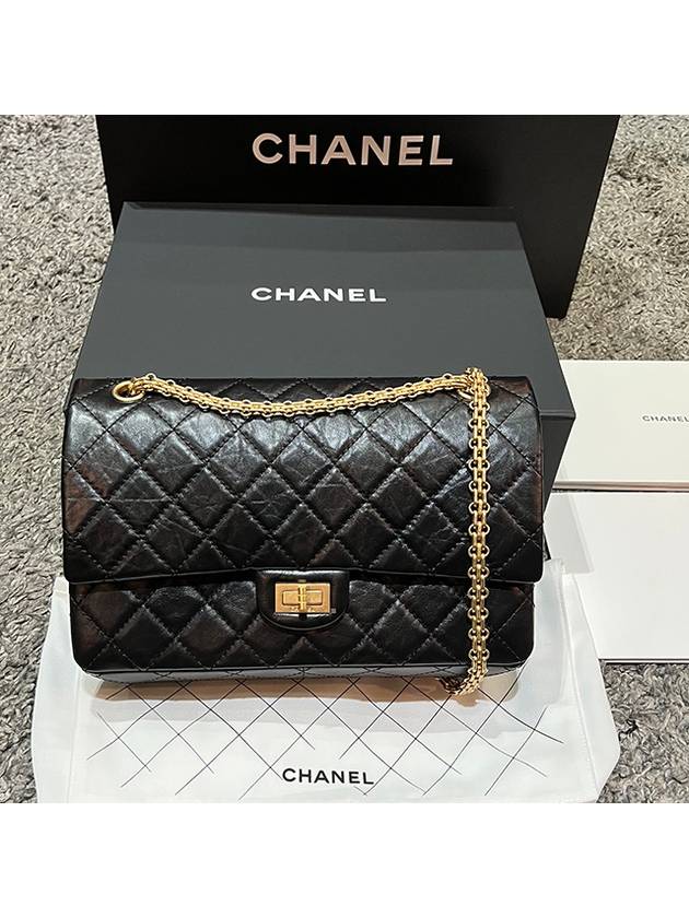 Chanel Large Shoulder Bag - Almora Bags