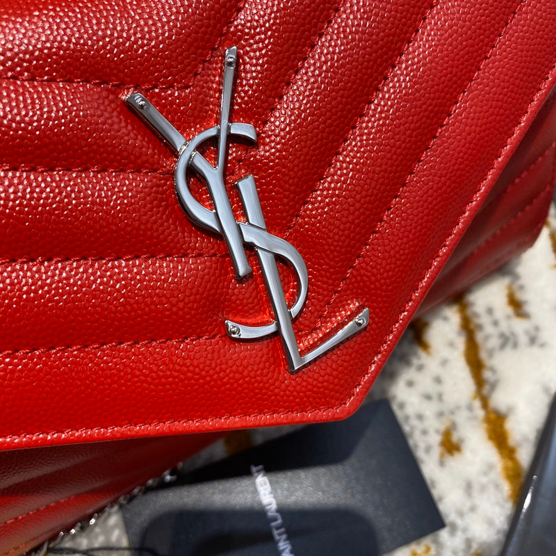 Yves Saint Laurent - Bags - Franco Shops