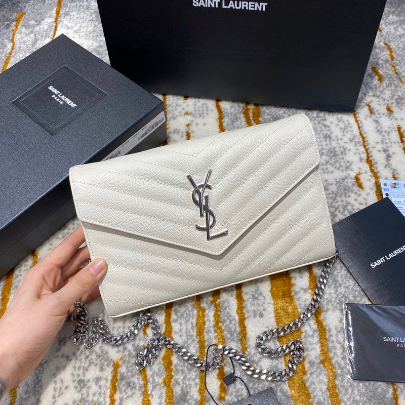 Yves Saint Laurent - Bags 