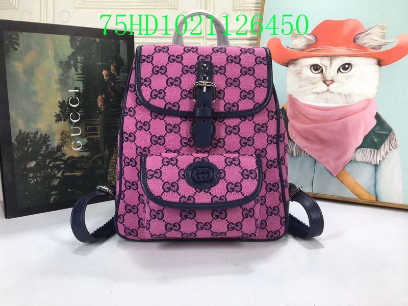 Gucci Designer Tote