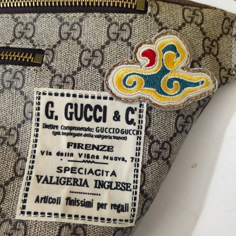 Gucci Designer Tote