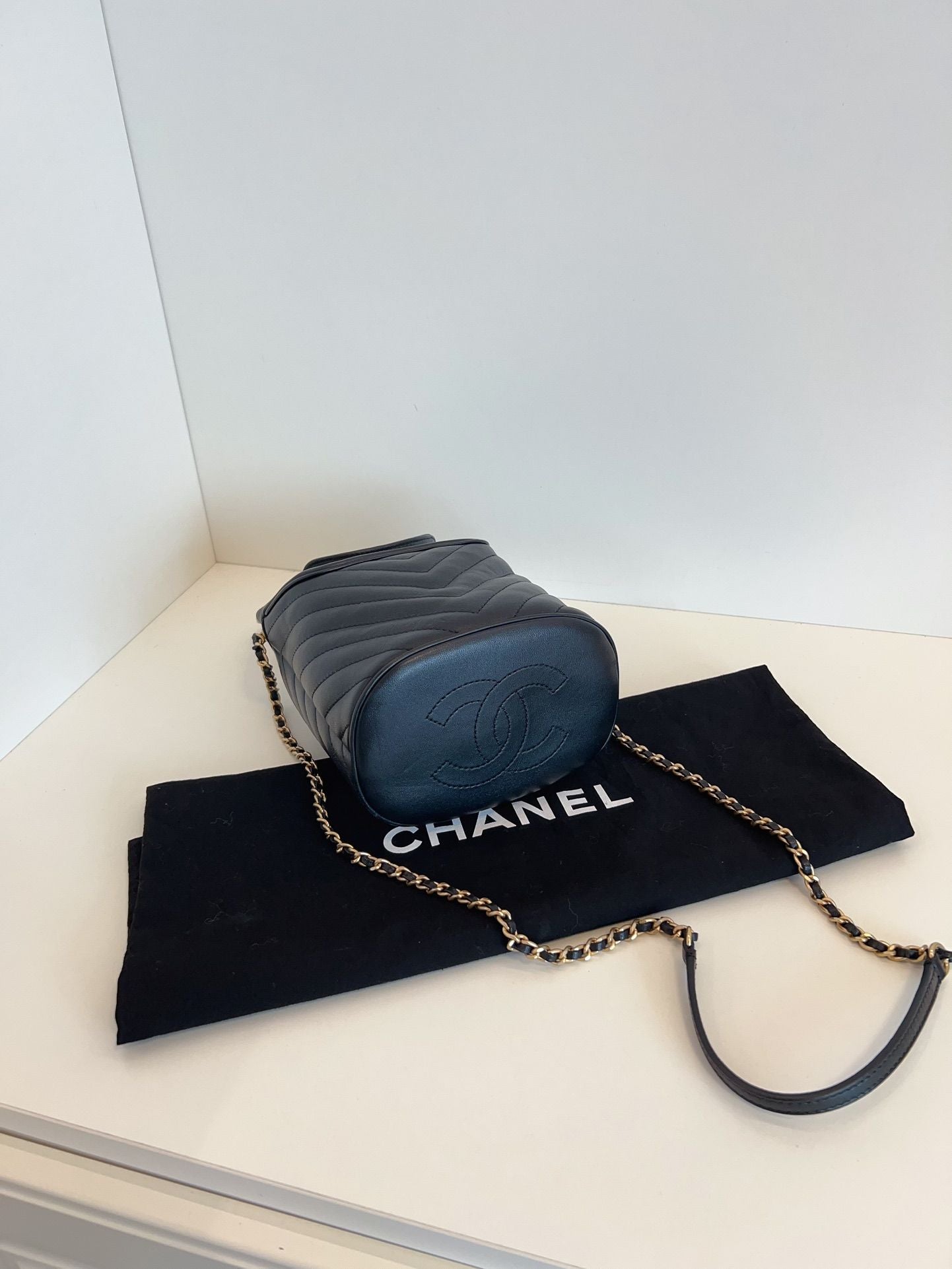Chanel Handbag Bag - Almora Bags