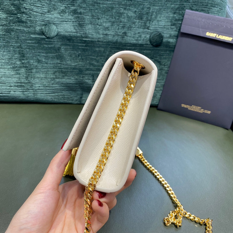 Yves Saint Laurent - Bags 