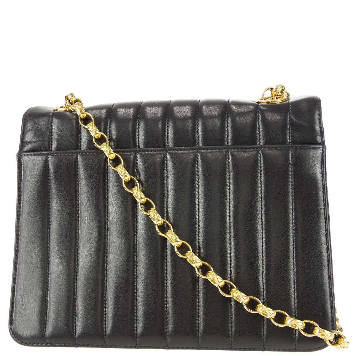 Chanel Flap Shoulder Bag - Almora Bags