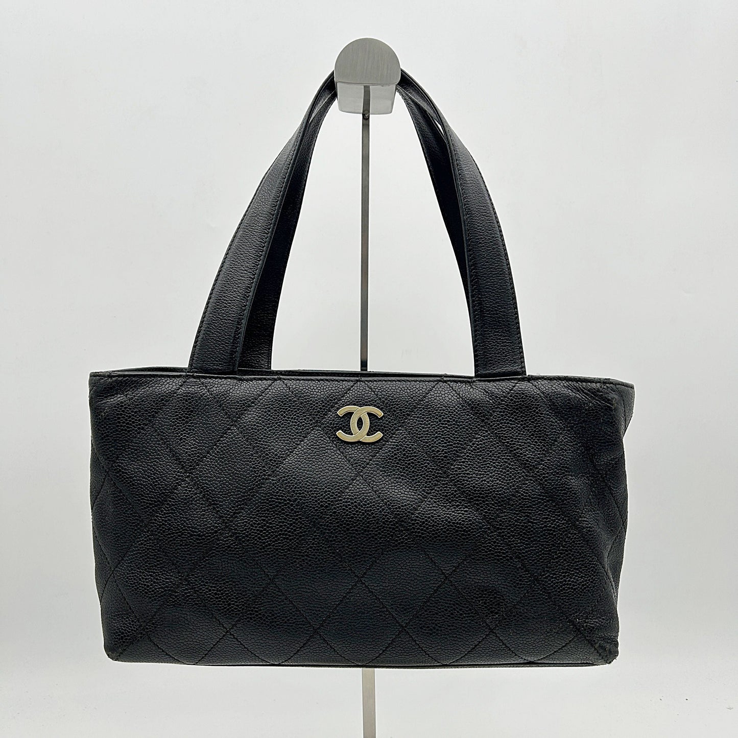 Chanel Tote Bag - Almora Bags