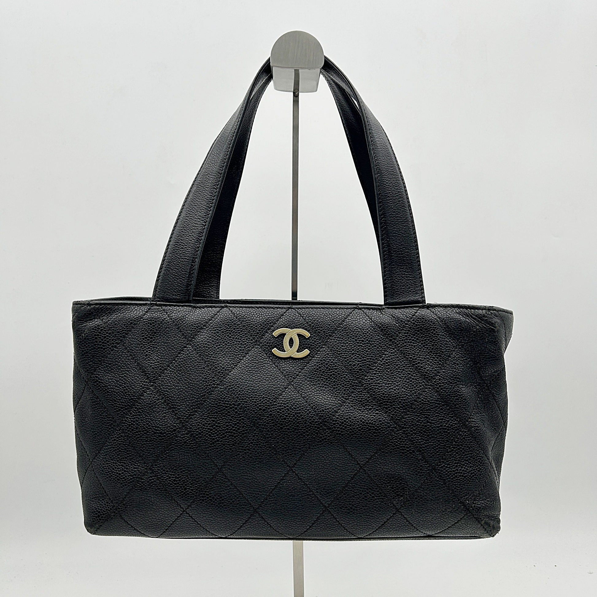 Chanel Tote Bag - Almora Bags