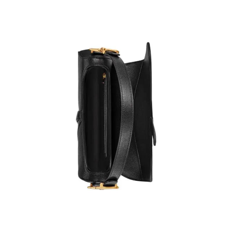 Dior Leather Mini Crossbody