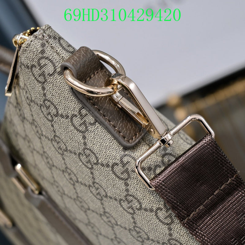 Gucci Designer Tote