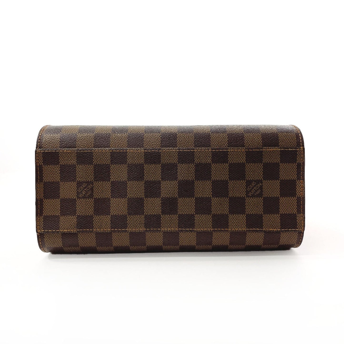 Louis Vuitton Damier Canvas Handbag