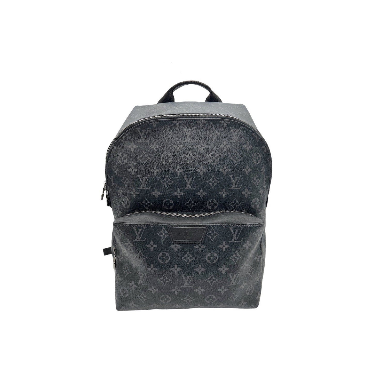 Louis Vuitton Monogram Eclipse Discovery Backpack PM