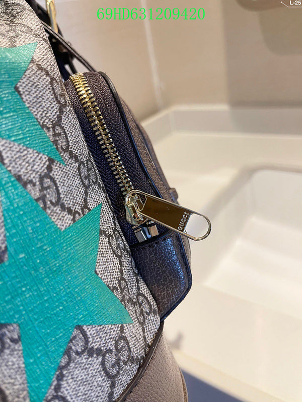 Gucci Designer Tote