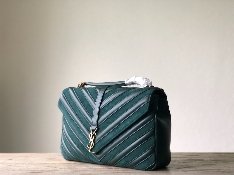 Yves Saint Laurent - Bags