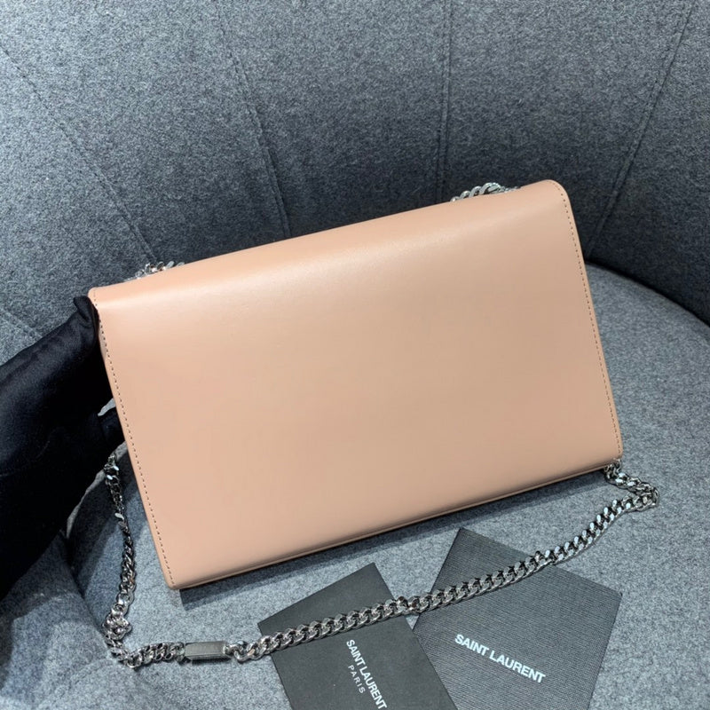Yves Saint Laurent - Bags 