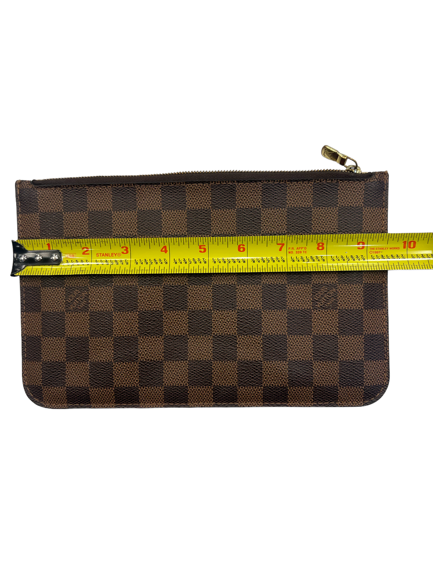 Handbag Luxury Designer By Louis Vuitton Size: Medium