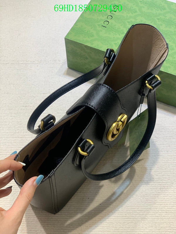 Gucci Designer Tote